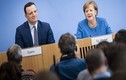 Chân dung chính trị gia được yêu thích hơn cả bà Merkel ở Đức