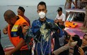 Diễn biến vụ máy bay Indonesia chở 62 người gặp nạn