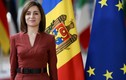 Ngưỡng mộ tài sắc nữ Tổng thống đầu tiên của Moldova