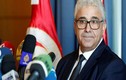 Thân thế Bộ trưởng Libya vừa bị ám sát hụt