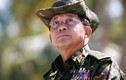​Chính biến ở Myanmar: Bao nhiêu tướng quân đội đã bị Mỹ trừng phạt?