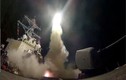 Nhìn lại lần Mỹ không kích Syria bằng loạt tên lửa Tomahawk
