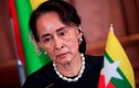 Biến cố chính trị ở Myanmar: Chịu loạt cáo buộc...bà Suu Kyi có thoát?