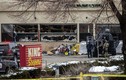 Toàn cảnh xả súng kinh hoàng trong siêu thị ở Mỹ, nhiều người chết