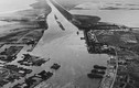 Kênh đào Suez nơi tàu Ever Given bị mắc kẹt có gì đặc biệt?
