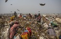 Cận cảnh cuộc sống mưu sinh ở bãi rác trên khắp thế giới