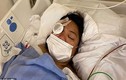 Chân dung cô gái gốc Á bị trúng đạn vào mắt tại Mỹ