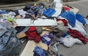Cảnh tượng “Kinh đô ánh sáng” Paris ngập rác gây ngỡ ngàng