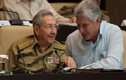 Chân dung người kế nhiệm ông Raul Castro