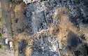 “Nóng hầm hập” cuộc xung đột Israel - Palestine