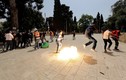 Bạo lực bùng phát tại Jerusalem sau lệnh ngừng bắn