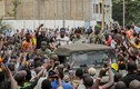 Nhìn lại cuộc chính biến ở Mali khiến tổng thống phải từ chức năm 2020