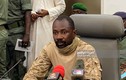 Chân dung vị đại tá quân đội đang “làm mưa làm gió” ở Mali