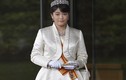 Ấn tượng phong cách ăn mặc của công chúa Nhật Bản