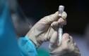 Bộ Y tế yêu cầu tăng cường kiểm tra việc thực hiện 5K, tiêm vắc xin