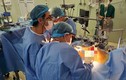 Bệnh viện Chợ Rẫy triển khai kỹ thuật mới trong phẫu thuật tim