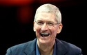 CEO Apple nhận số tiền thưởng cao khủng khiếp năm 2015