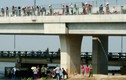 “Lạnh sống lưng” cây cầu “hóa kiếp” 3 lần sập trên sông Đồng Nai