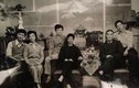 Lộ ảnh chân dung cũ của đại gia đình Phạm Băng Băng 