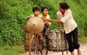 Những khoảnh khắc xúc động về người mẹ Việt Nam