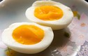 Ăn trứng buổi sáng bạn sẽ thấy điều “thần kỳ” xảy ra