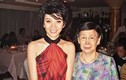 Phận đời cay đắng của mẹ diva Hong Kong chết vì ung thư 
