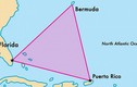 Sự thật sau truyền thuyết rợn người về Tam giác quỷ Bermuda 