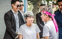 Việt Hương kể chuyện đóng phim “dưới cơ” Minh Nhí
