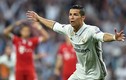 Ronaldo làm cha lần hai trước trận cầu chung kết Champions League?