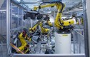 Sẽ ra sao khi robot hóa nền sản xuất?