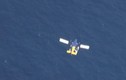 Tìm kiếm máy bay Malaysia mất tích từ trên không