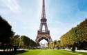 Du khách Trung Quốc mắc “hội chứng Paris“