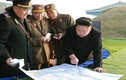 Nhà lãnh đạo Triều Tiên chỉ đạo tập trận quy mô lớn
