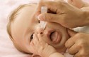 6 cách trị nghẹt mũi tại nhà cho trẻ nhỏ