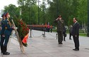 Thủ tướng Nguyễn Xuân Phúc vào Lăng viếng Lenin