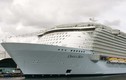 “Ác mộng” trên du thuyền chở 8.000 khách ở Caribbe