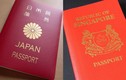 Giới siêu giàu mua hộ chiếu nước ngoài 'dễ như mua rau'