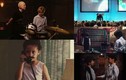 Té ghế với clip trẻ em diễn phim đề cử Oscar 2015