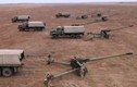 Chuyên gia Nga “chê” pháo binh Quân đội Ukraine không chuyên nghiệp