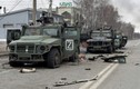 Những vấn đề Nga đang đối mặt trong cuộc xung đột Ukraine