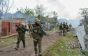 Quân Ukraine rút lui, Nga đạt bước tiến nhỏ tại Lisichansk