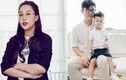 Sự thật “lãng xẹt” từ nhà văn Gào ly hôn với trai đẹp Hồ Tuấn Tú 