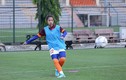 Nữ cầu thủ U19 Việt Nam chiếm sóng MXH, tưởng ai hóa người quen