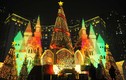 Những địa điểm check-in xinh lung linh dịp Giáng sinh tại Hà Nội