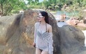 Bạn gái của visual U23 Viêt Nam sở hữu body cực nóng bỏng 