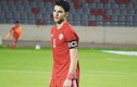 Danh tính cầu thủ U23 Jordan "sáng nhất" sau trận gặp U23 Việt Nam