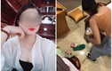 Lộ danh tính nữ chính vụ xả rác  phòng khách sạn Vũng Tàu