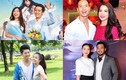 Những cặp đôi “phim giả tình thật” của showbiz Việt