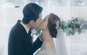 Rụng tim cảnh Park Min Young diện váy cưới trong "Thư ký Kim"