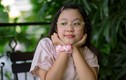 Con gái 9 tuổi của MC Diệp Chi lớn bổng, cao hơn cả mẹ